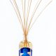 Diffuseur de Parfum avec Bâtonnets 100ml - Essence Aromatique d'Erythrée Bleue - Carta Aromatica d'Eritrea® Blu - Essence du Touareg
