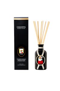 Diffuseur de Parfum avec Bâtonnets 500ml – avec boîte - Carta Aromatica d'Eritrea®