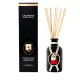 Diffuseur de Parfum avec Bâtonnets 500ml – avec boîte - Carta Aromatica d'Eritrea®