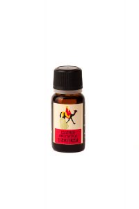 Reine Aromatische Essenz von Eritrea 10ml - Carta Aromatica d'Eritrea®